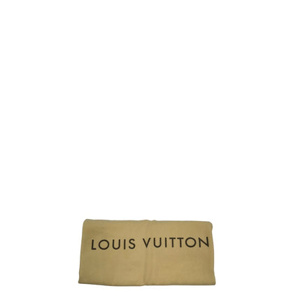 dustbag  Neverfull LV Damier Ébène nella versione GM, di lusso, ottime condizioni, usata, originale. 
