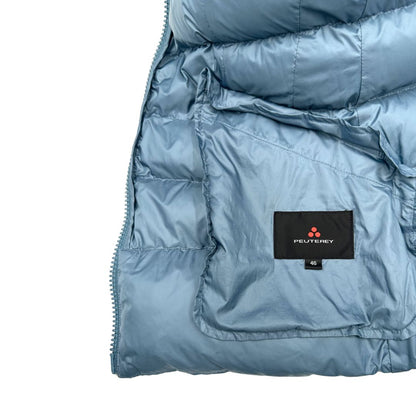  Piumino Peuterey trapuntato in 100% poliestere, di lusso, originale, ottime condizioni, usata.