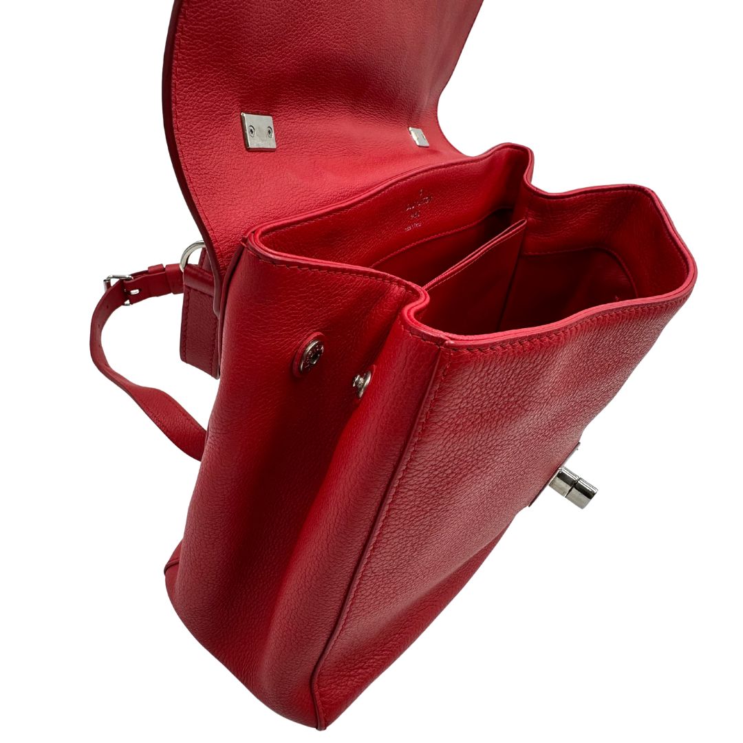 Borsa LockMe Louis Vuitton