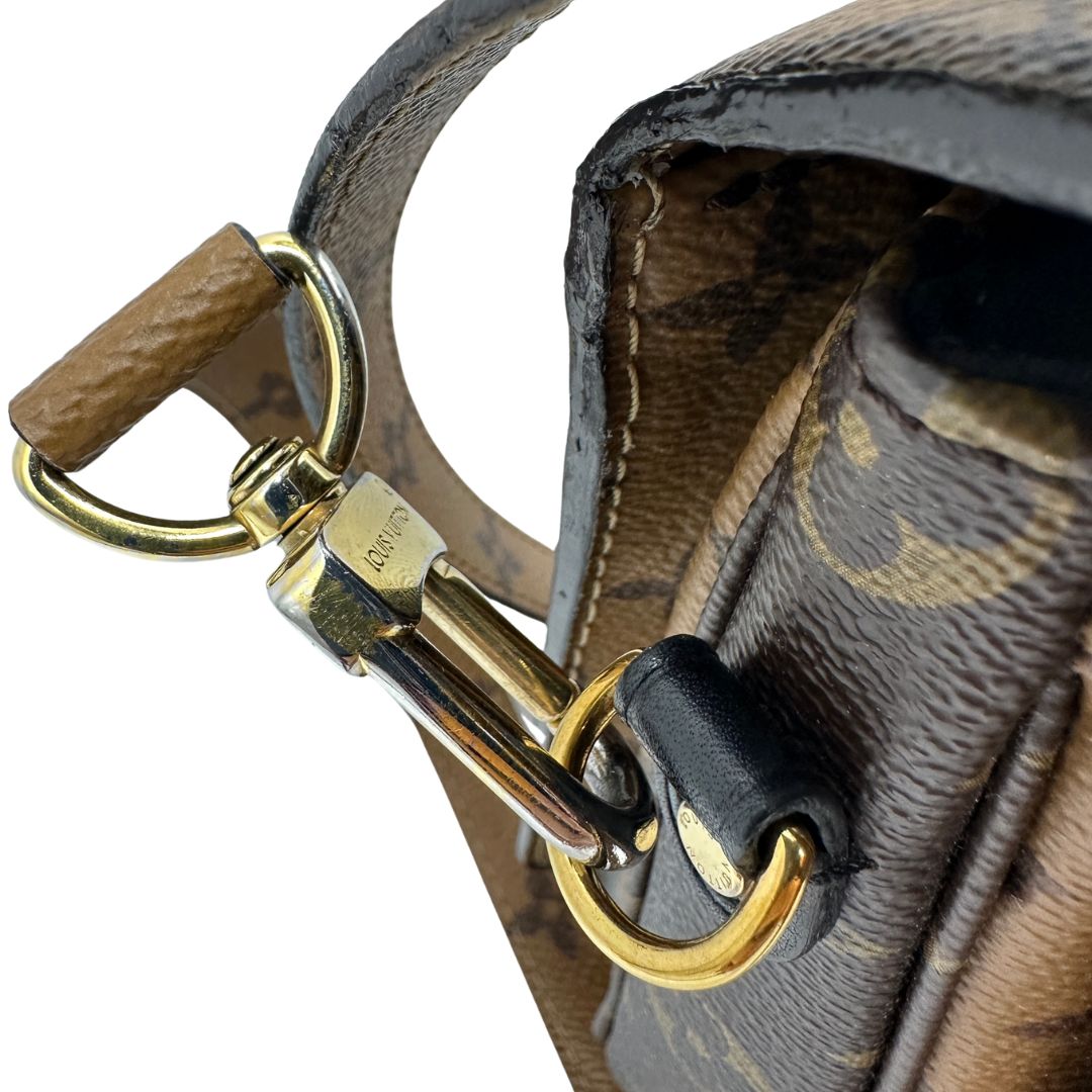 Borsa Louis Vuitton Métis Reverse