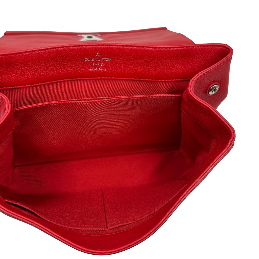 Borsa LockMe Louis Vuitton
