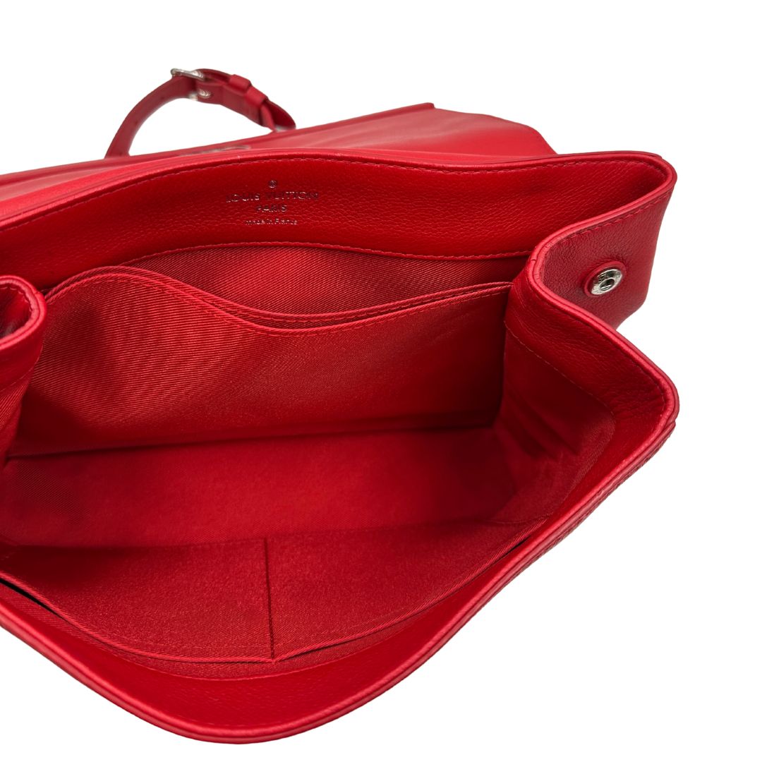 Borsa LockMe Louis Vuitton