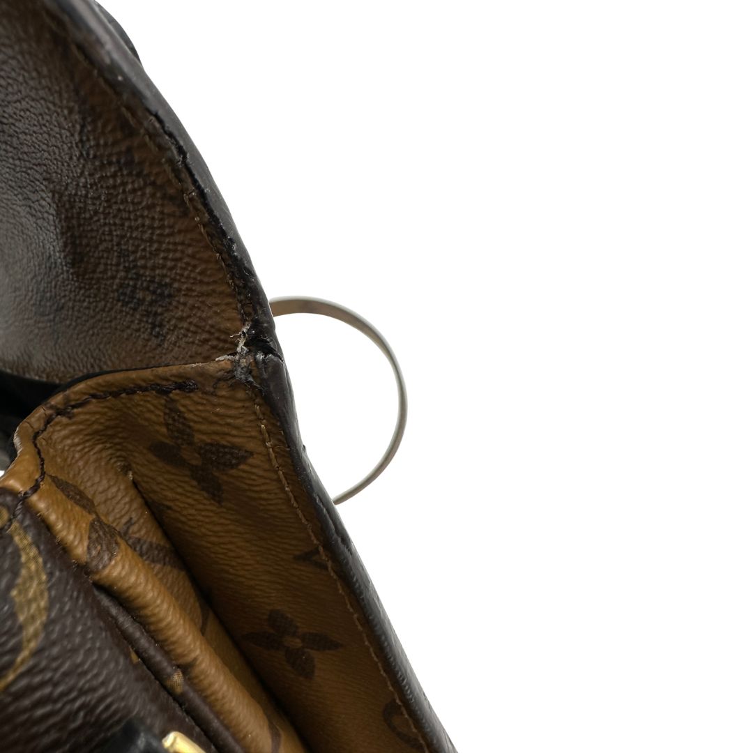 Borsa Louis Vuitton Métis Reverse
