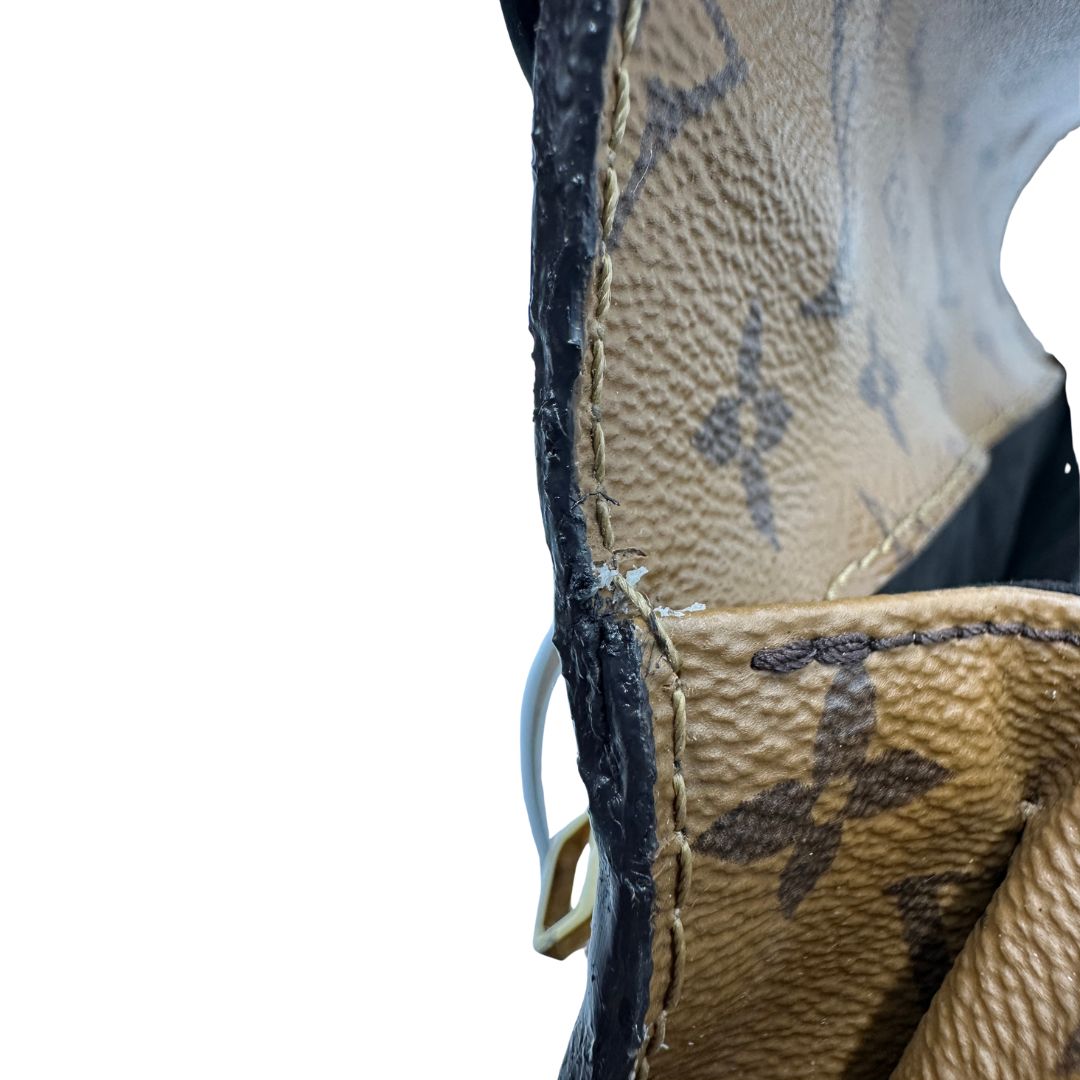 Borsa Louis Vuitton Métis Reverse