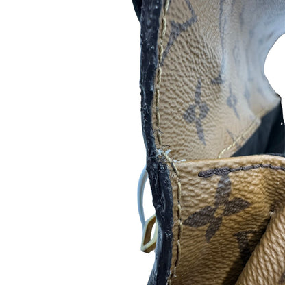 Borsa Louis Vuitton Métis Reverse