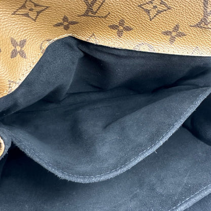 Borsa Louis Vuitton Métis Reverse