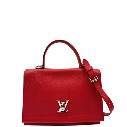 Borsa LockMe Louis Vuitton