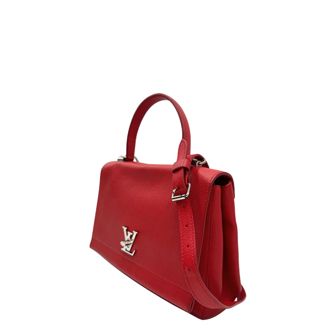 Borsa LockMe Louis Vuitton