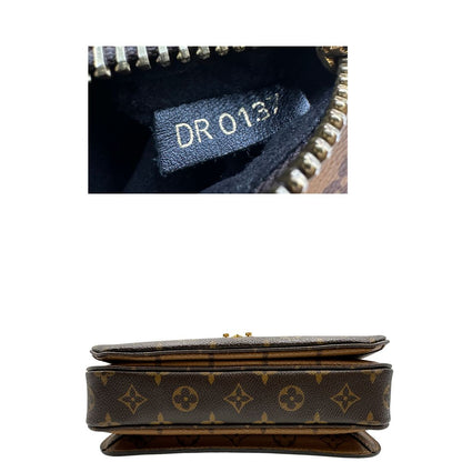 Borsa Louis Vuitton Métis Reverse