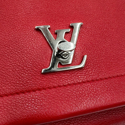 Borsa LockMe Louis Vuitton