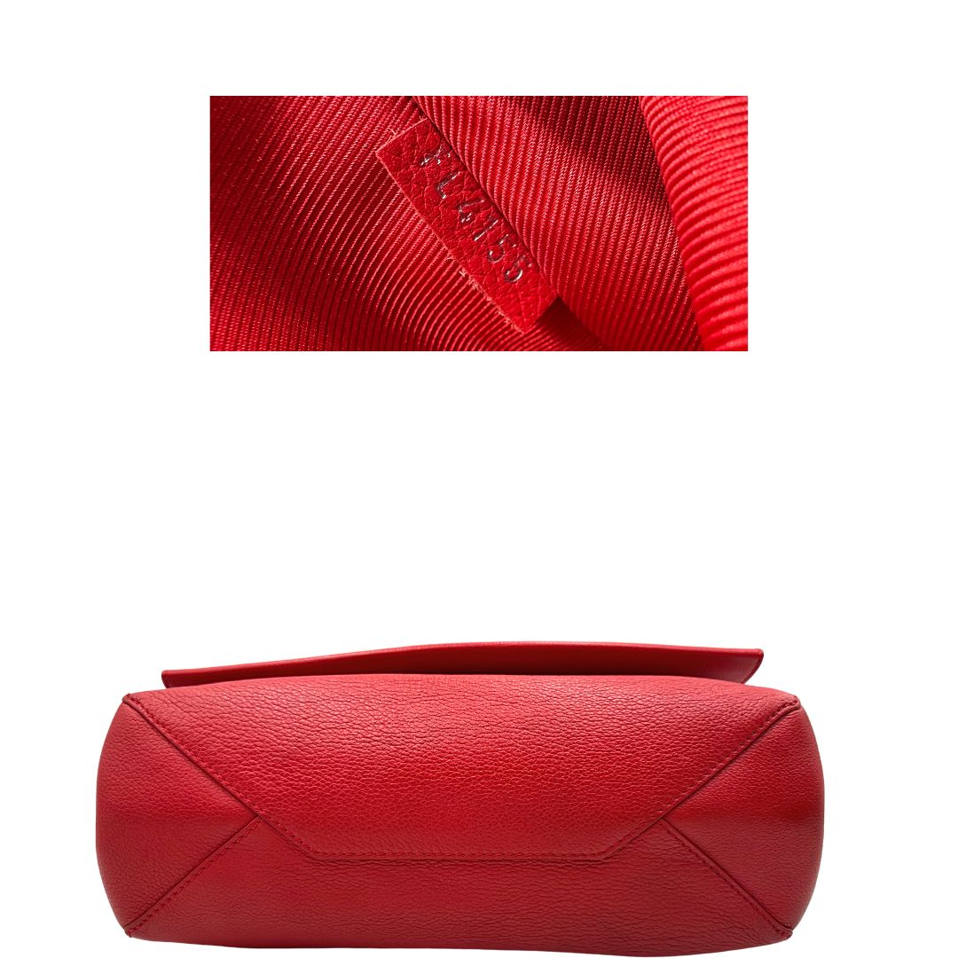 Borsa LockMe Louis Vuitton