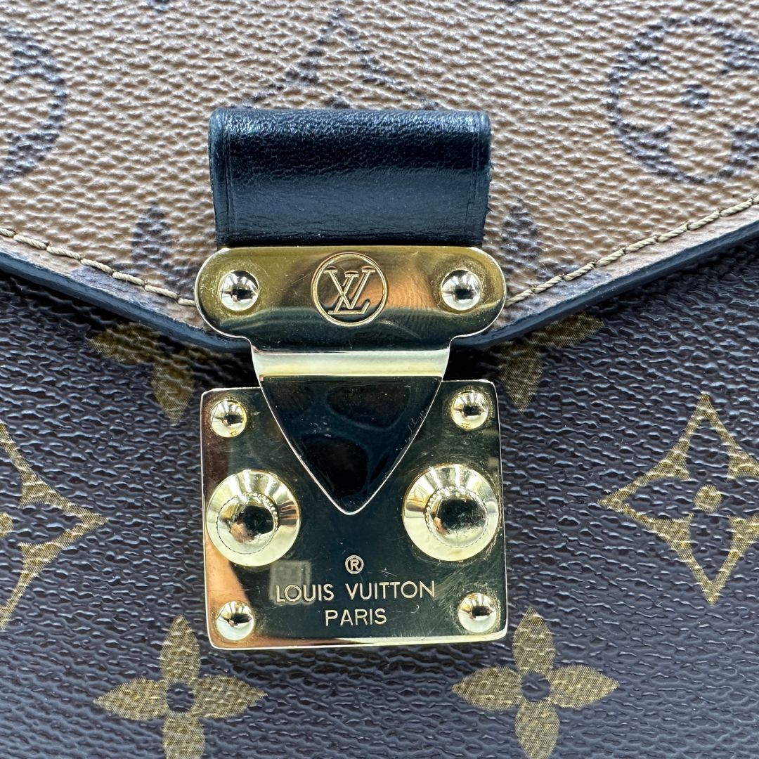 Borsa Louis Vuitton Métis Reverse