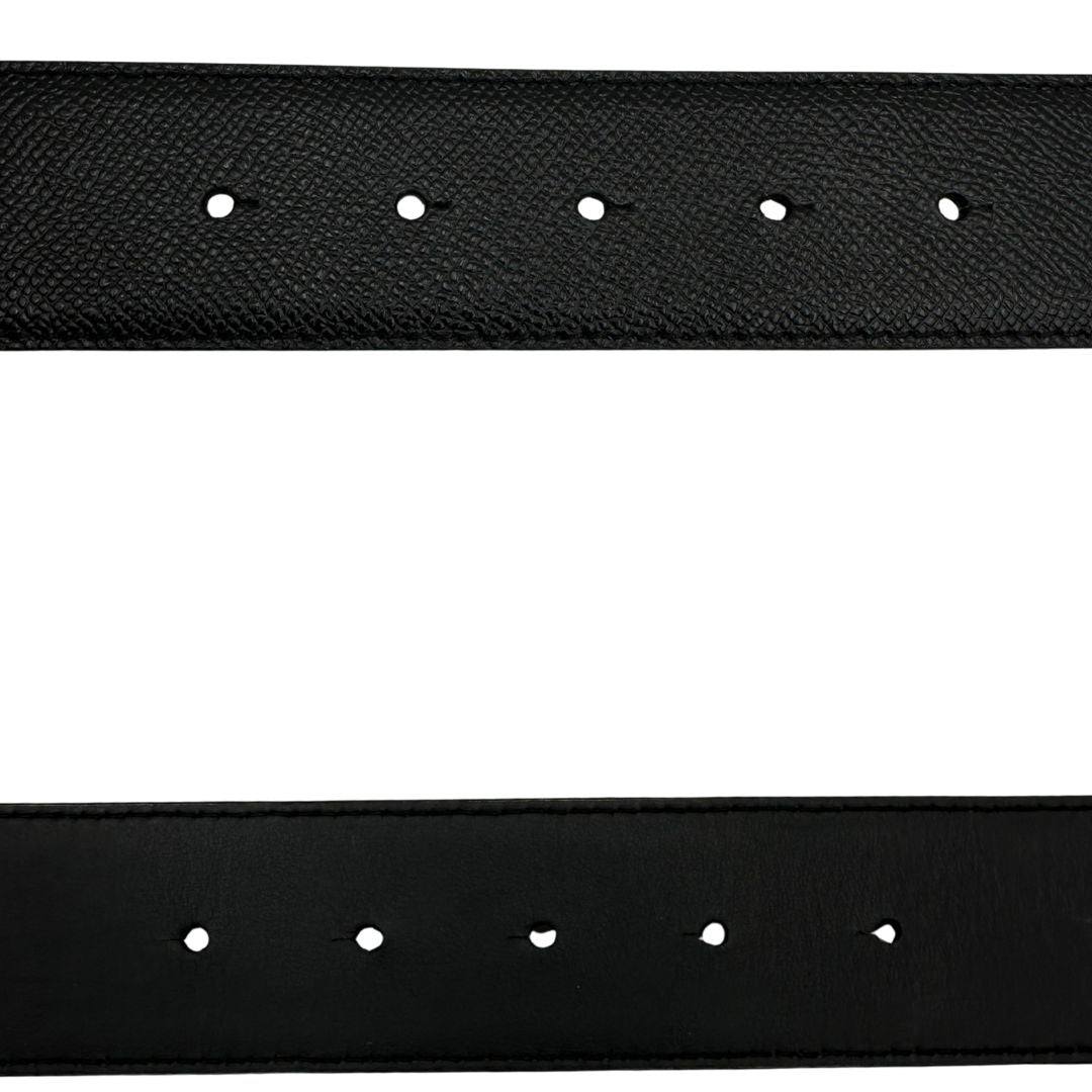 Cintura Dolce & Gabbana nera tg. 44/46