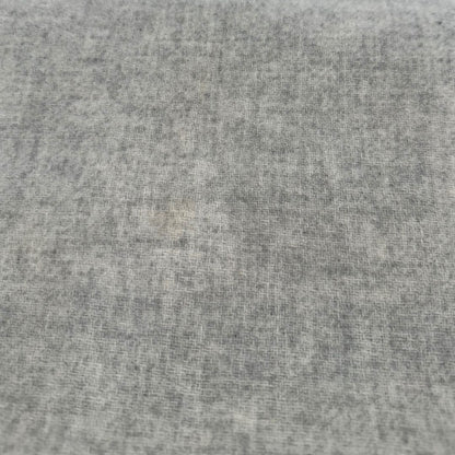 Sciarpa Jacquemus grigia