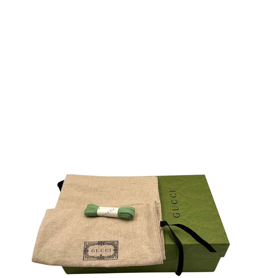 Sneakers Gucci Screener n. 36,5 beige