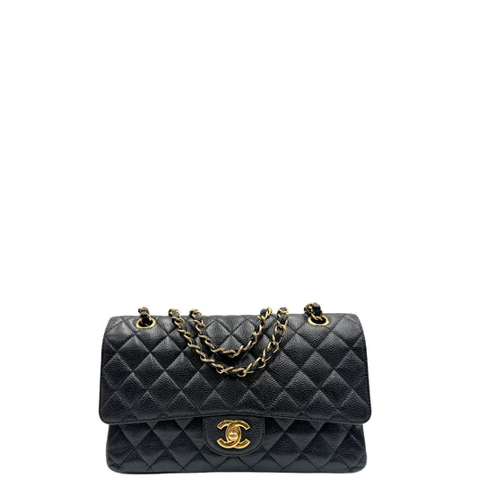 Borsa Chanel Timeless Classic Flap