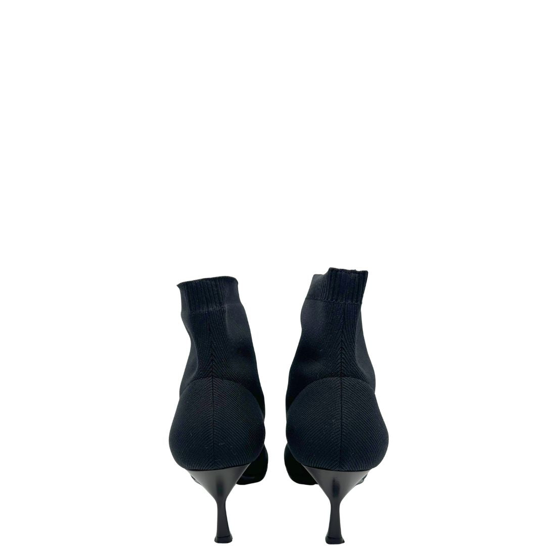 Stivali Prada n. 39 neri