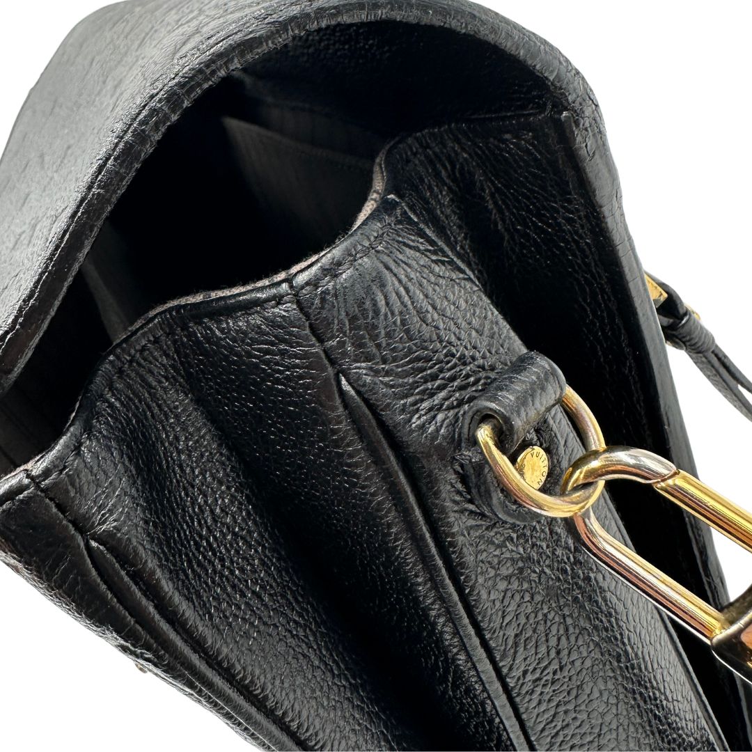 finiture Louis Vuitton Mètis in pelle monogram empreinte con hardware dorato, di lusso, originale, ottime condizioni, usata. 