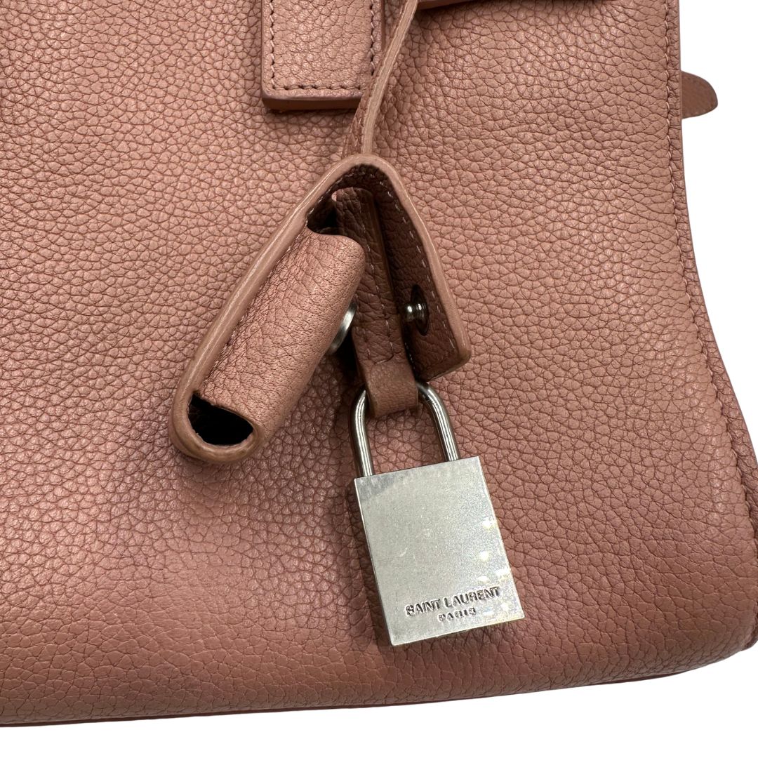 Sac De Jour baby Saint Laurent