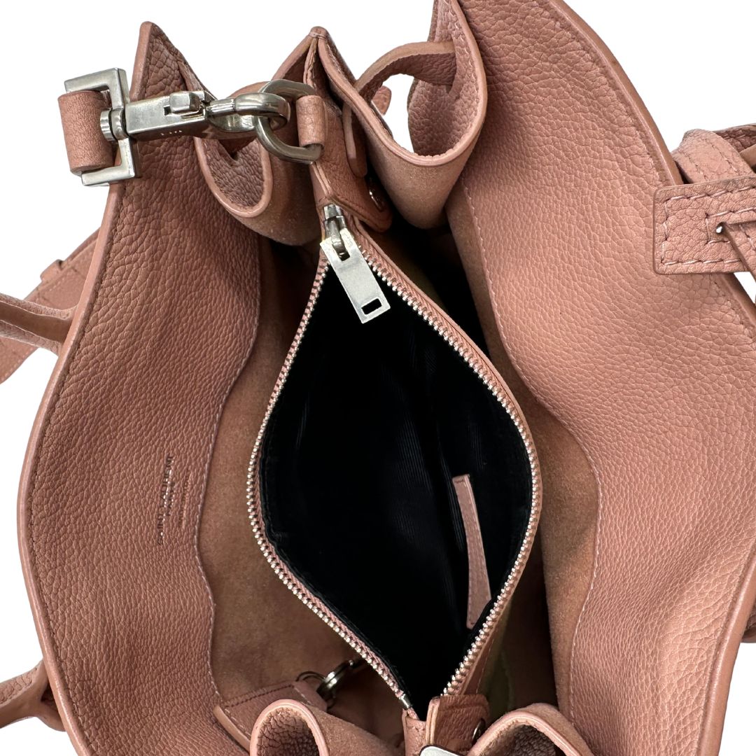 Sac De Jour baby Saint Laurent