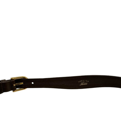 Borsa Gucci Aphrodite medium marrone