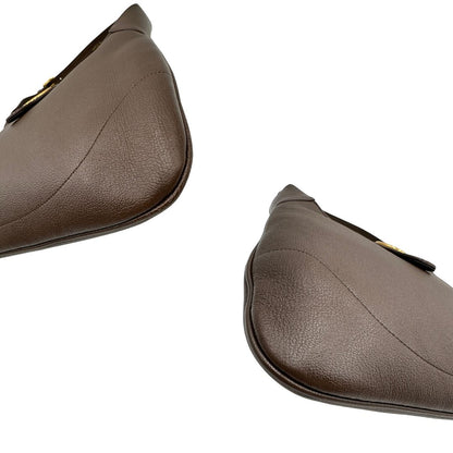 Borsa Gucci Aphrodite medium marrone