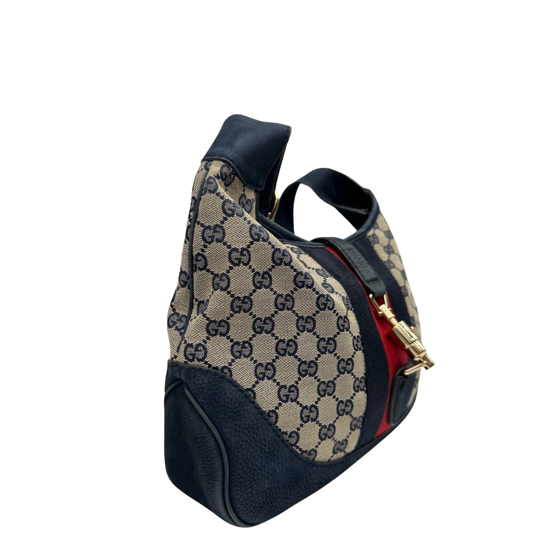 Borsa Gucci Jackie Web