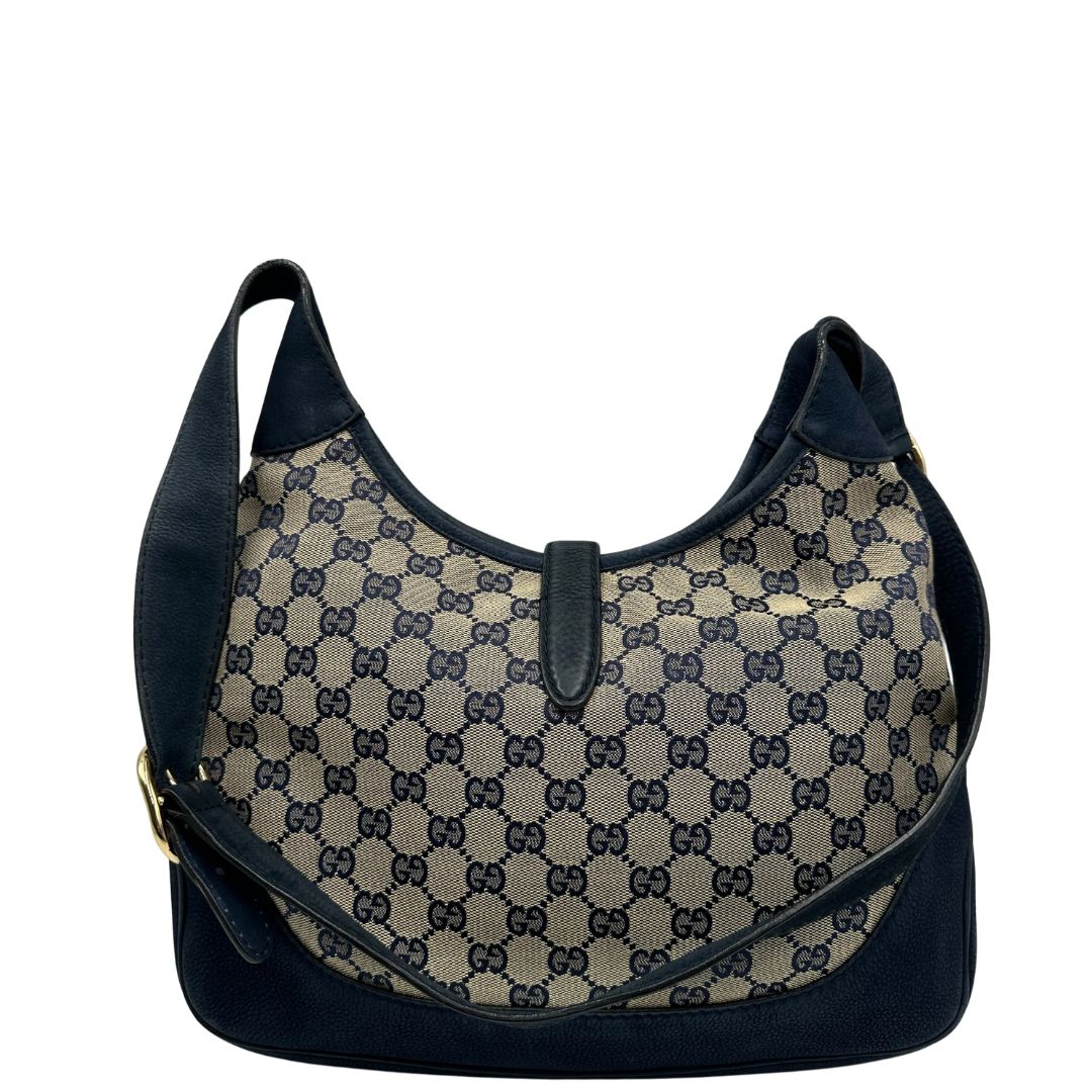Borsa Gucci Jackie Web
