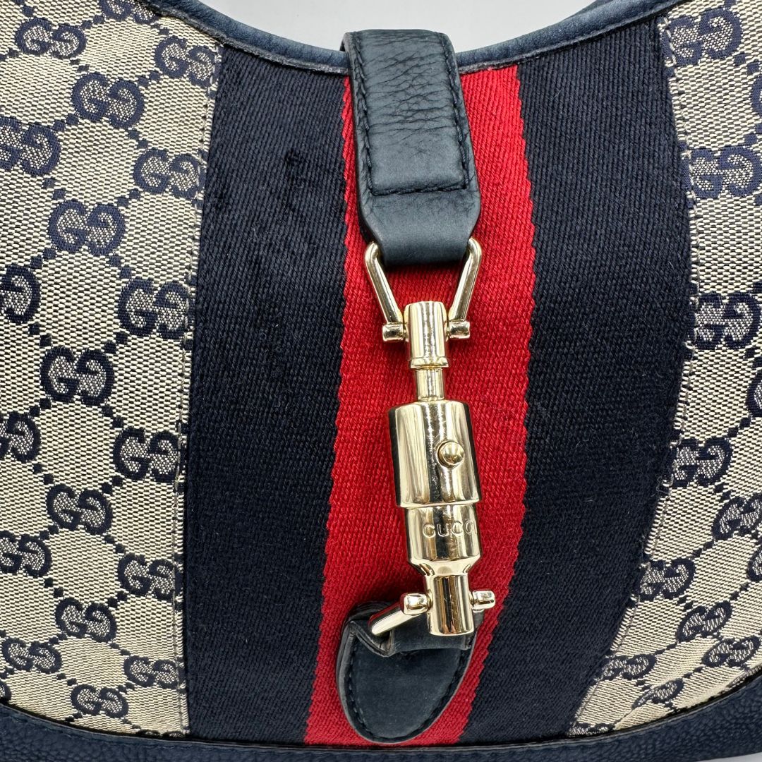 Borsa Gucci Jackie Web