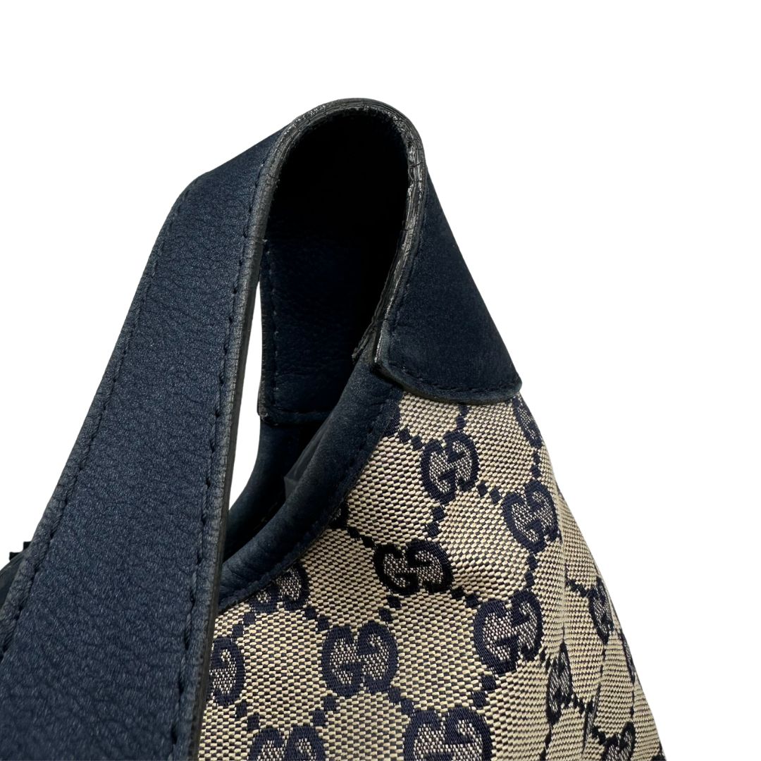 Borsa Gucci Jackie Web