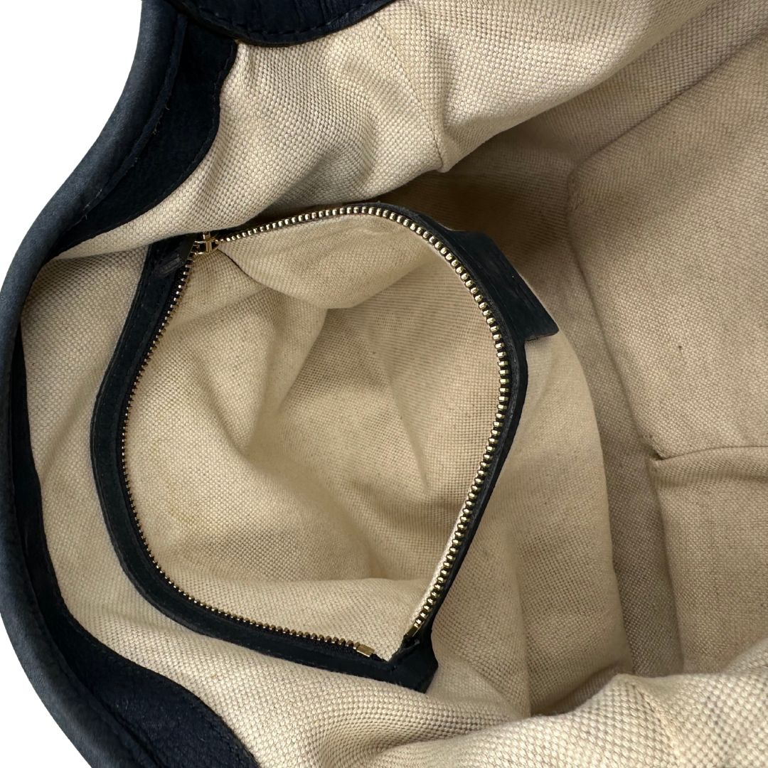 Borsa Gucci Jackie Web