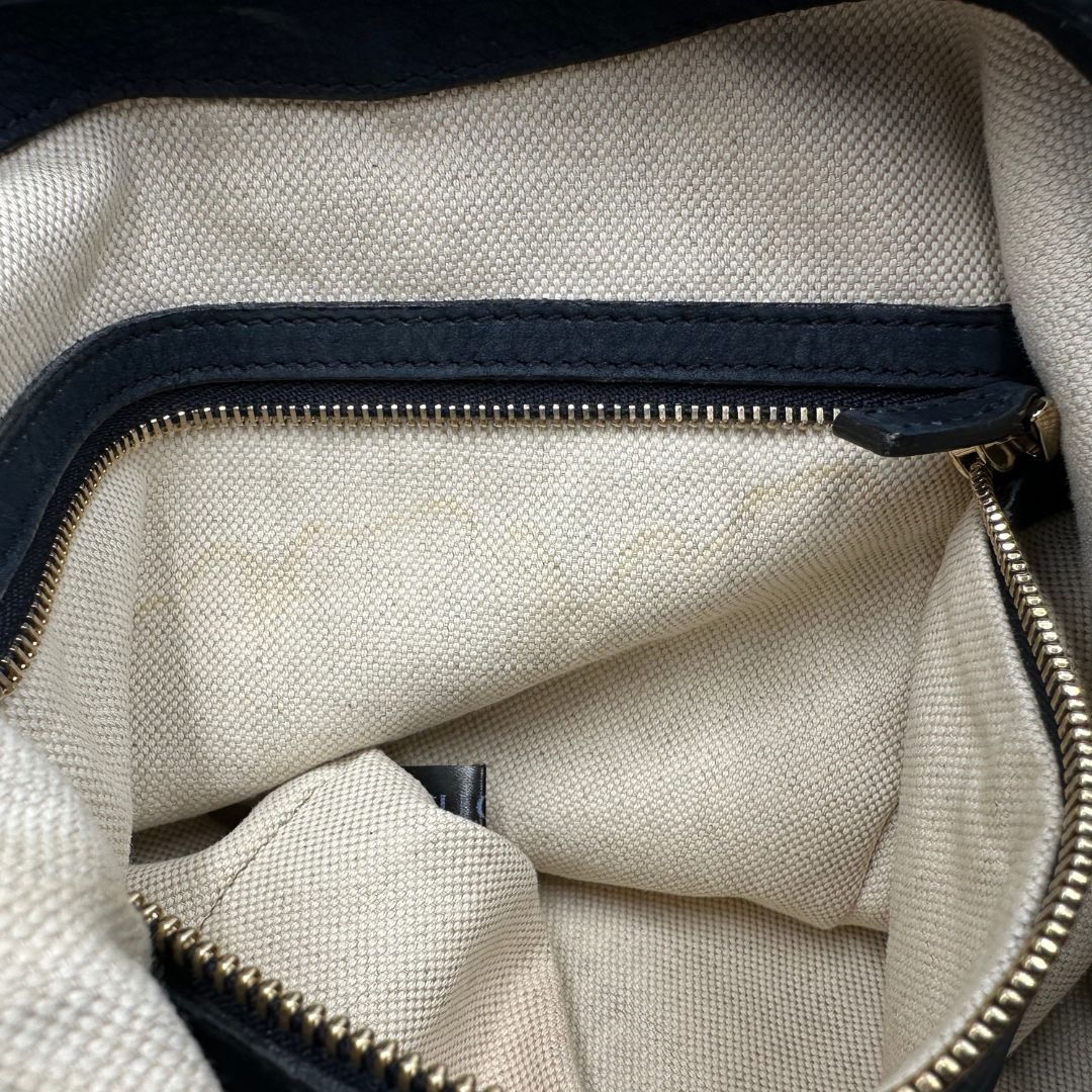 Borsa Gucci Jackie Web