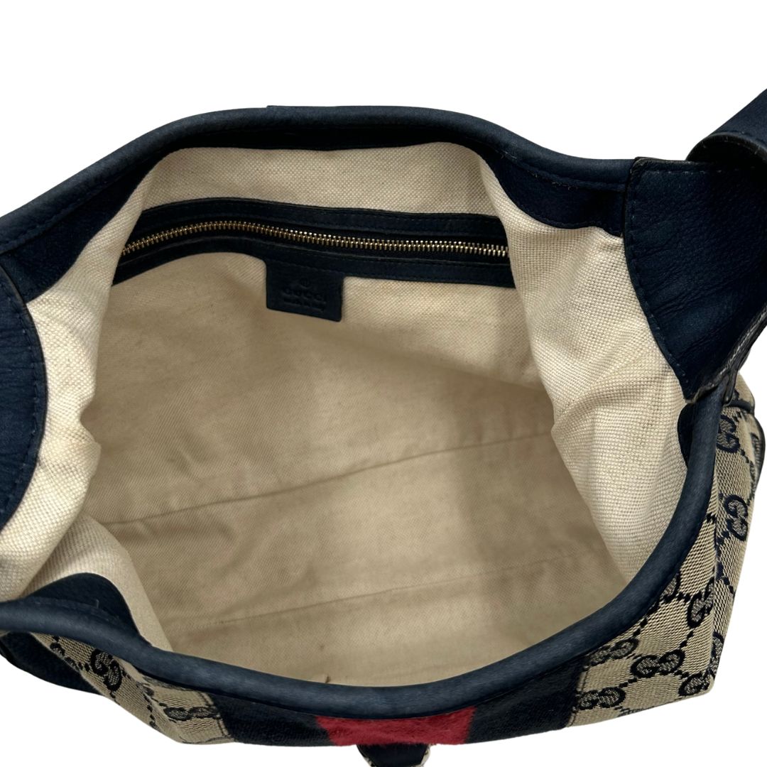 Borsa Gucci Jackie Web