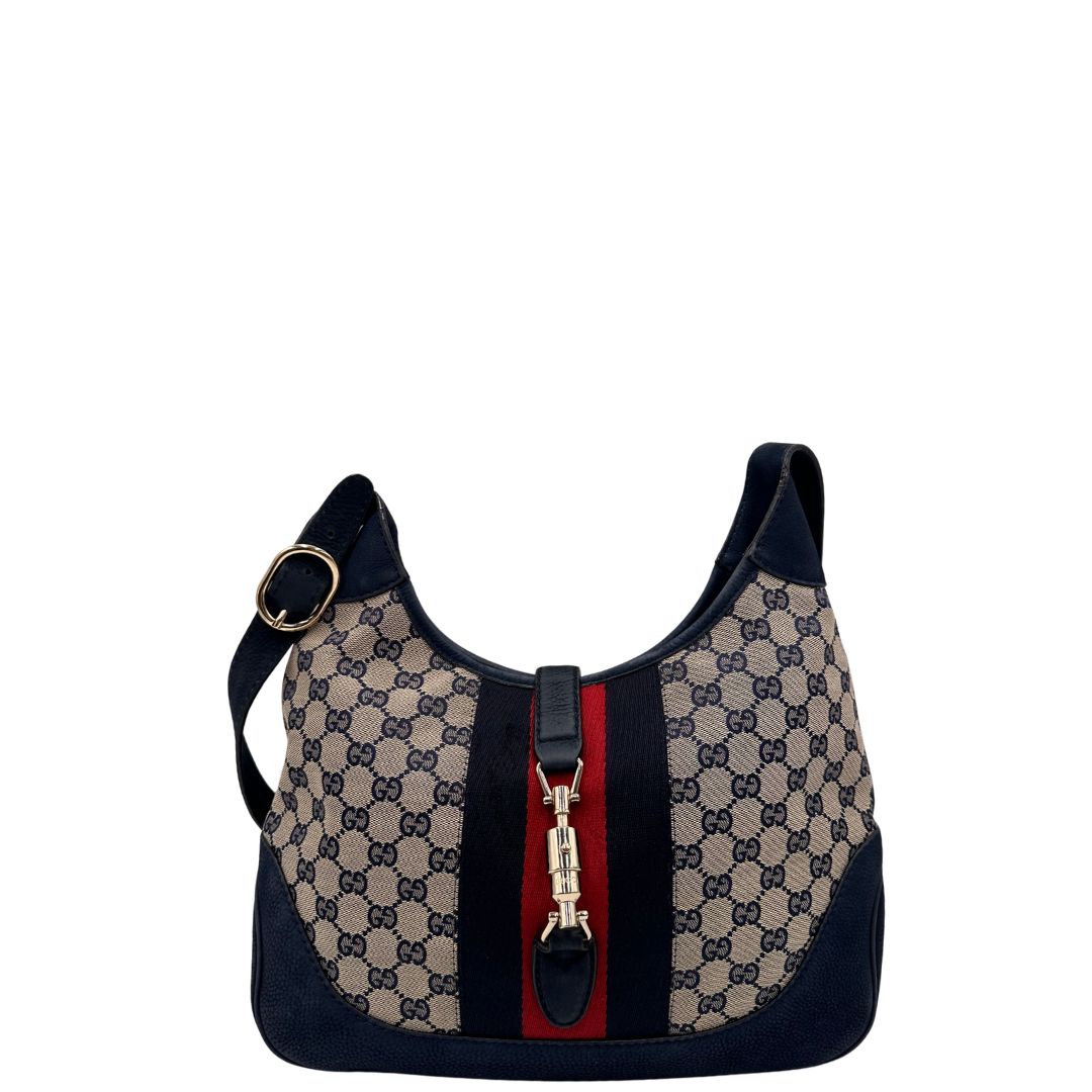 Borsa Gucci Jackie Web