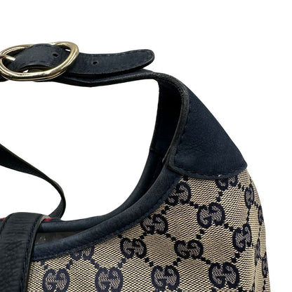 Borsa Gucci Jackie Web