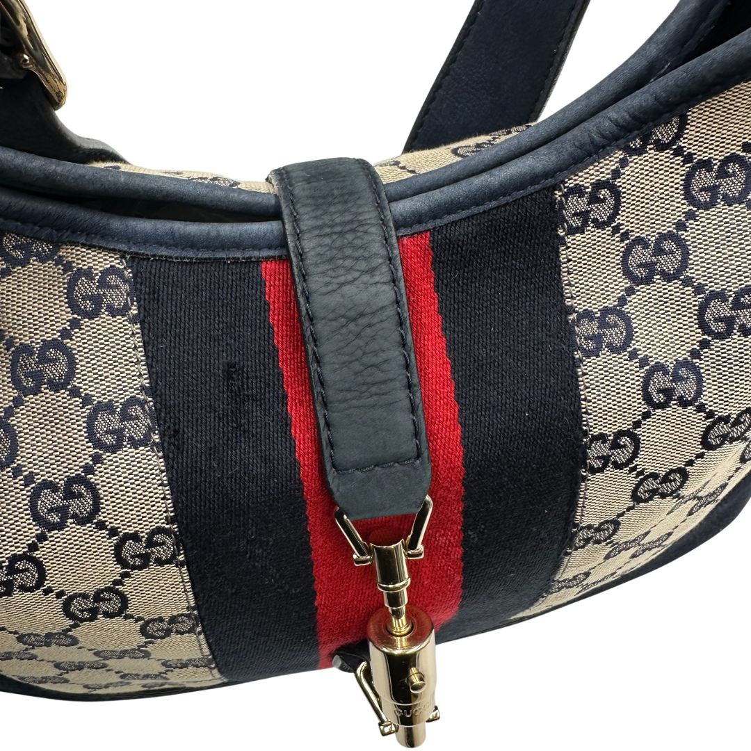 Borsa Gucci Jackie Web