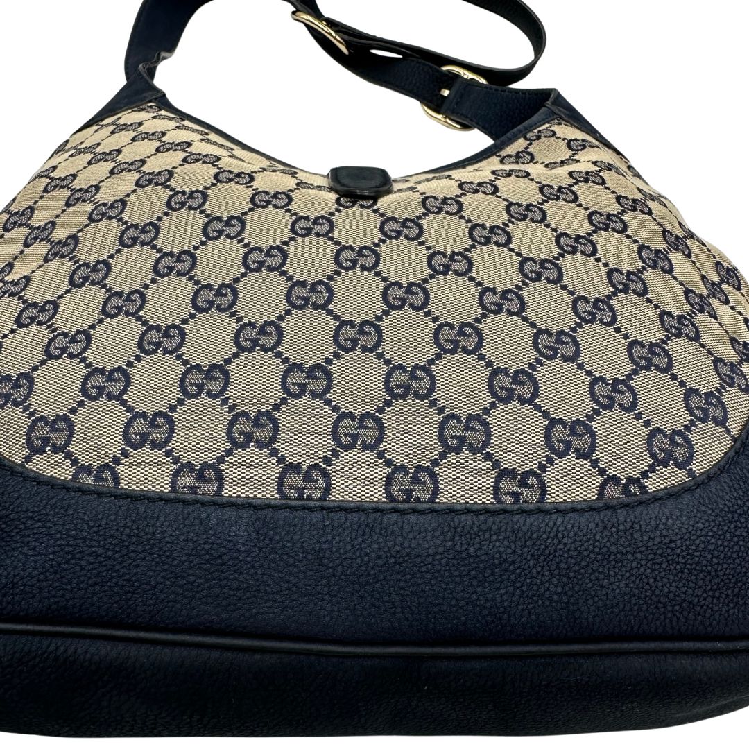Borsa Gucci Jackie Web