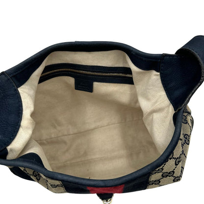 Borsa Gucci Jackie Web