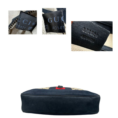 Borsa Gucci Jackie Web