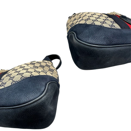 Borsa Gucci Jackie Web