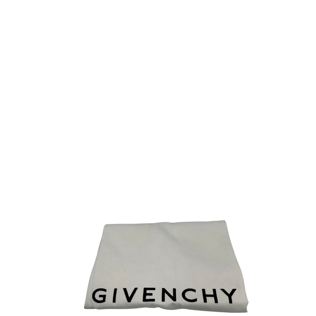 dustbag  Borsa Givenchy Antigona nella versione piccola, di lusso, originale, usata, ottime condizioni. 