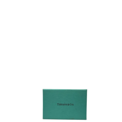  Bracciale Tiffany&Co. della collezione Return To Tiffany in argento 925 con ciondolo cuore, di lusso, originale, ottime condizioni.