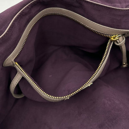 interno Postina Zanellato nella versione media impreziosita da trama animalier, di lusso, originale, ottime condizioni, usata