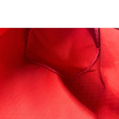 Interno, Louis Vuitton Speedy in tela Damier Ébène marrone e hardware dorato. Originale, usato, di lusso, in buone condizioni.