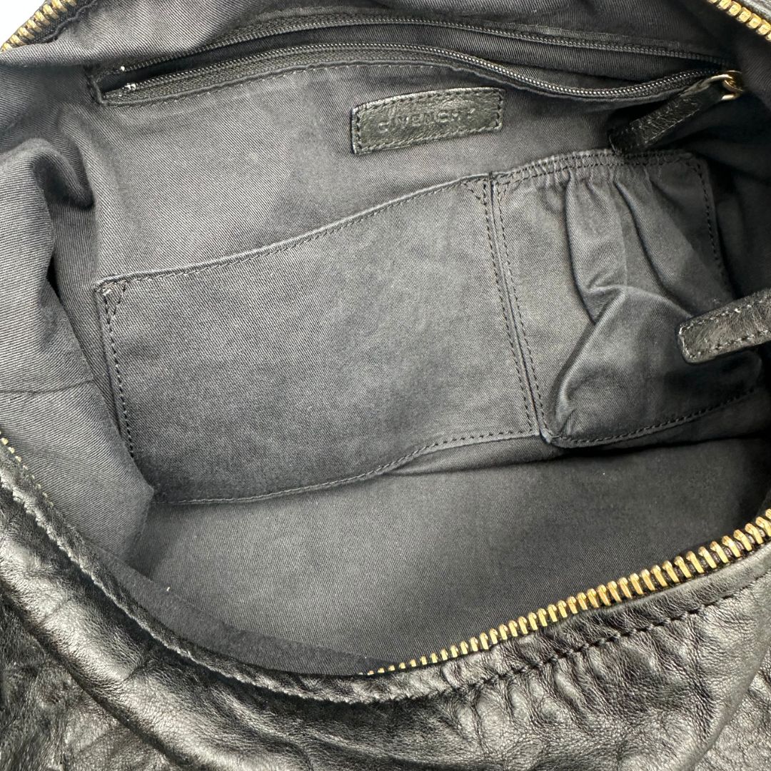 Borsa Pandora Givenchy nera