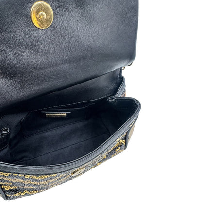 Borsa Dolce & Gabbana Miss Sicily paillettes