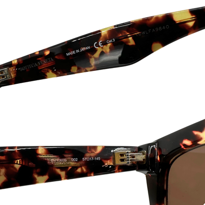 Occhiali da sole Bottega Veneta