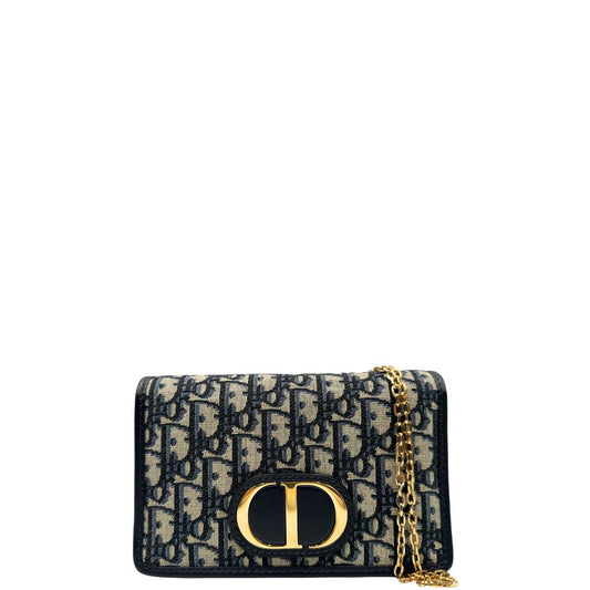 Pochette Dior 30 Montaigne 2 in 1