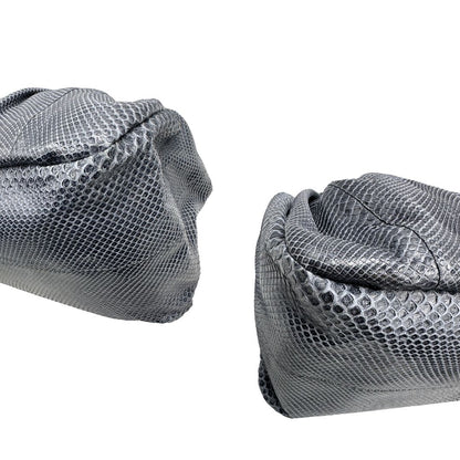 Hobo Tod's Punch animalier blu