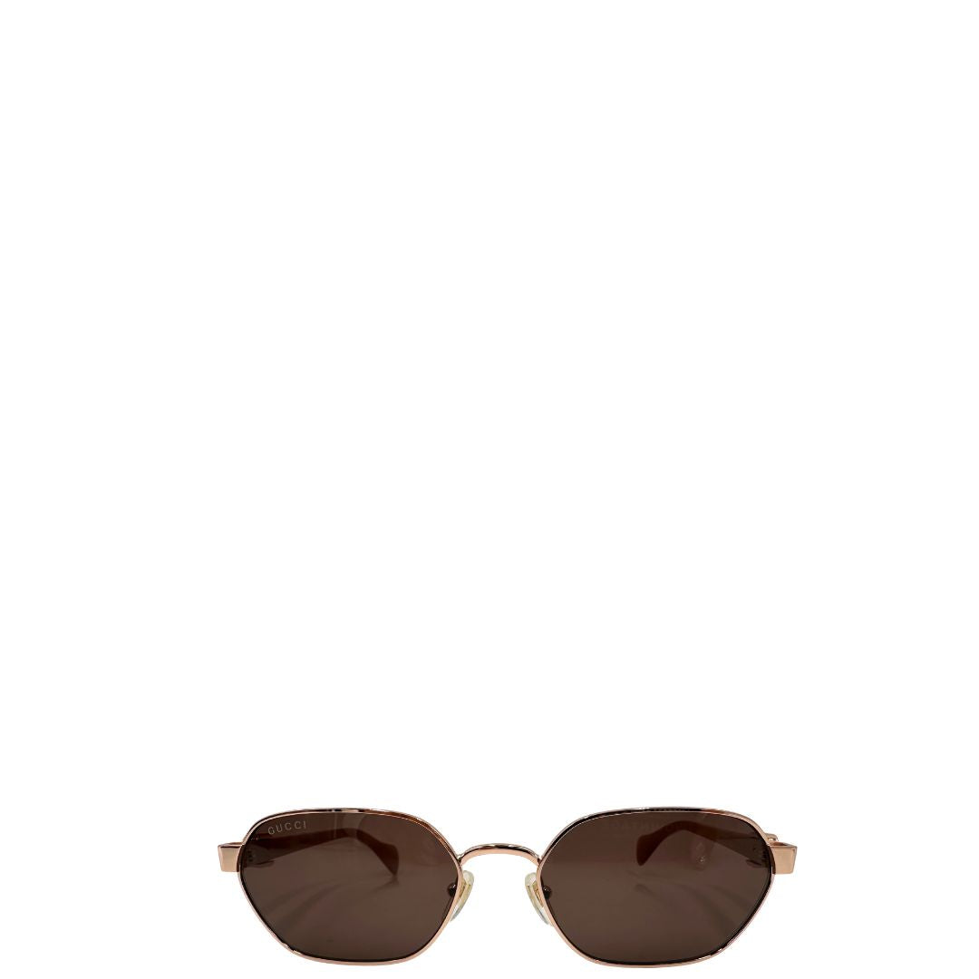 Occhiali da sole Gucci